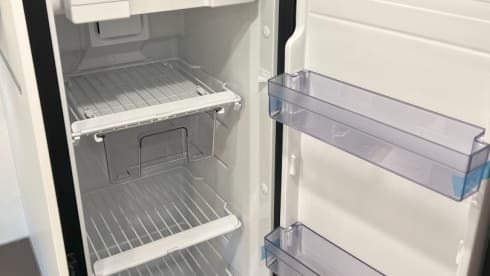 4p Bürstner bus uit 2025