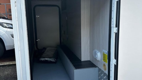 Nr. 11 – Rimor Alkoven unter 6 Meter
