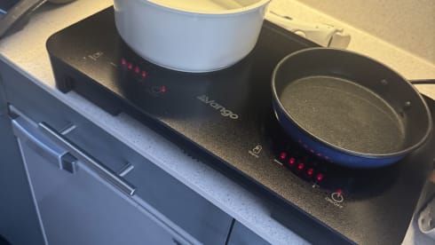 Orla – Meet Orla: Your Ticket to Adventure on Wheels