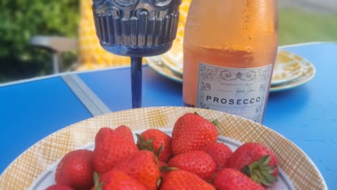 Kaz Camper – Fabulous 6 berth 4 seatbelts with WIFI Chausson alcove (2010)