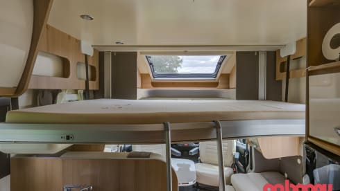 Ideal 4p mobile home McLouis from 2021