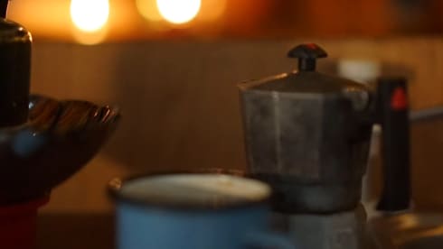 Seri – super cosy  - automatic campervan. price  includes insurance !