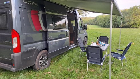 4p Giottiline bus from 2022