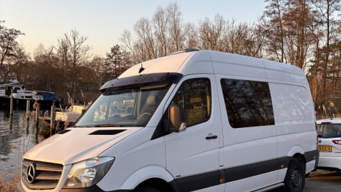 3p Mercedes-Benz bus from 2016