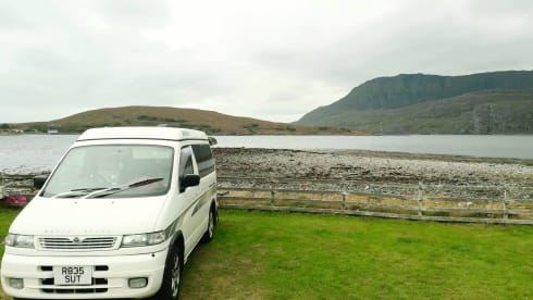 Britney – Britney "Bongo" Speere