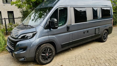 Carado Buscamper à partir de 2022