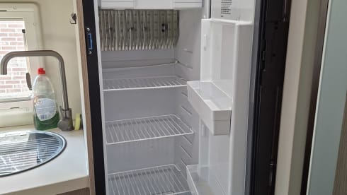 Flits  – 6p Chausson alcove uit 2018