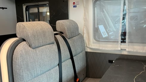 Fiat Etrusco T6900 SB – 5p Fiat semi-integrated uit 2026