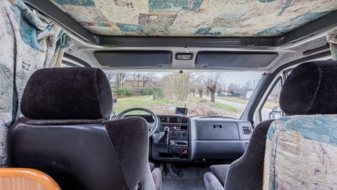 6p Mobilvetta alcove uit 1997
