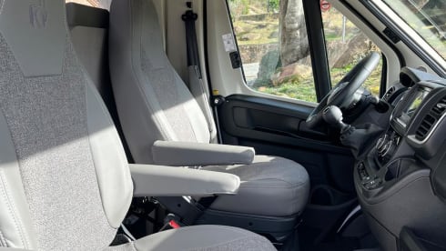 4p Fiat semi-integrated from 2017