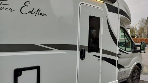 5p McLouis semi-integrato dal 2025