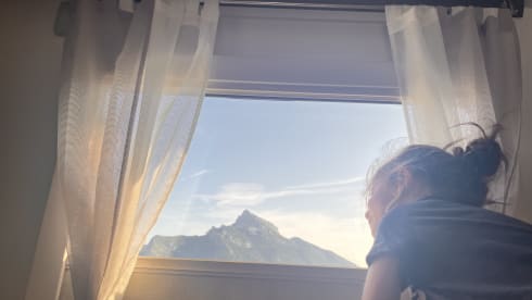 happy camplife – 5p Ford semi-integrated uit 2023