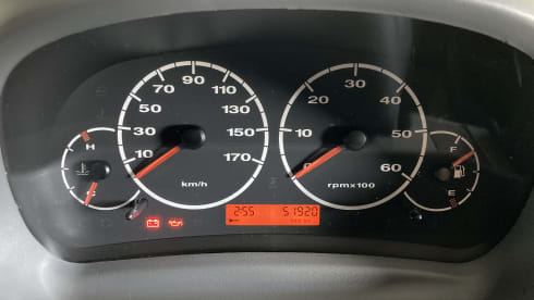 Miller – 3p Fiat semi-integrated uit 2007