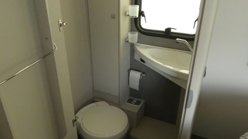 5star – Your 5-star camper.