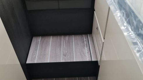 Wunderschönes Integrietes Vollausgestattetes Wohnmobil zu vermieten