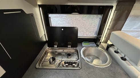 4p Chausson semi-integrated from 2022