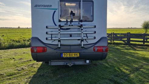 3p Hymer integrated from 1999