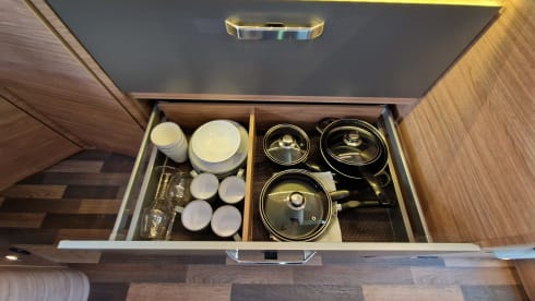  Familiensuite –   jede Menge Platz für die ganze Familie