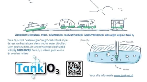 Autobus Bürstner a 2 posti dal 2022