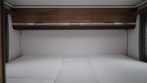 4P Adria Matrix 670SL