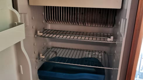 Bob – Ihr Roadtrip-Partner in der Kriminalität | 6m, 2-4 Pers. | auch für das lange Reisemobil