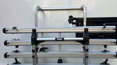 Campie – 6p Chausson alcove from 2018