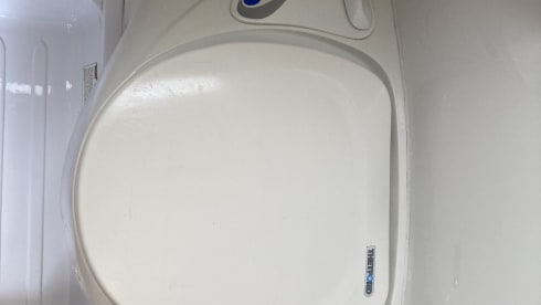 Elvis  – 2012 4 berth Elddis Majestic 100