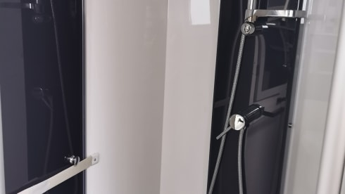 Danny en Siska – Shausson 640 titanium ultimate 2023, ford