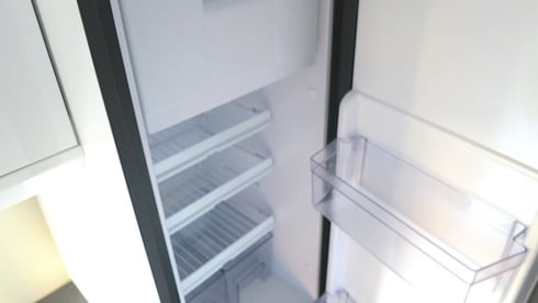 Menfys (1)  – Menfys VAN 3 MAXI S-Line (1) with optional bike rack