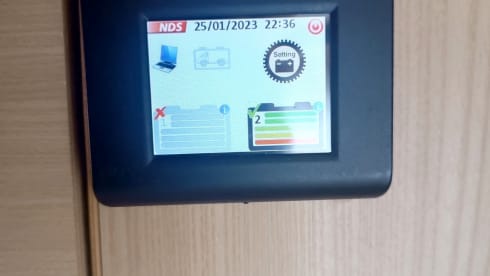 Momito – Noleggio camper