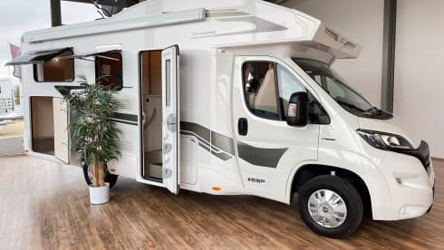4p Rimor semi-integrated from 2024