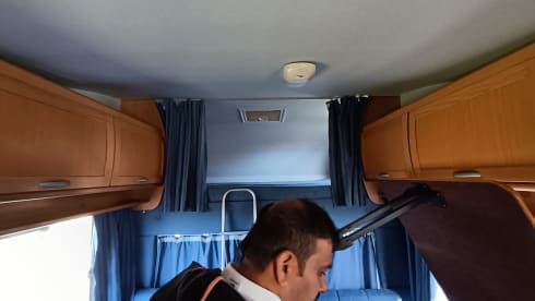 PROLOY – Proloy Bagchi