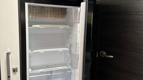 Ruimtewonder – Benimar Mileo 287