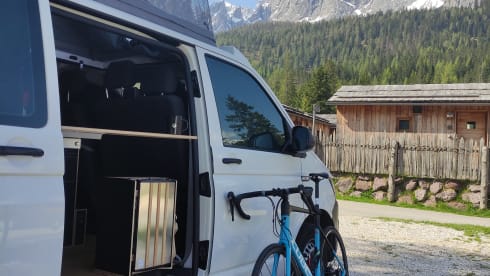 Friedl – T6 with quality installation