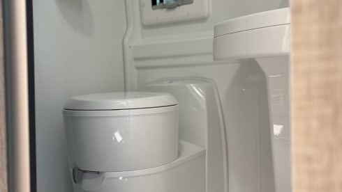 Clever Celebration II (Pössl)  – New camper 2p (brand clever) 