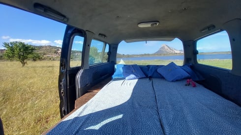 VANTASTIK RENTAL CAMPERVAN – VANTASTIK RENTAL CAMPERVAN