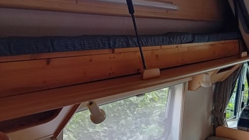 sloop 5 – Klein, aber oho!
