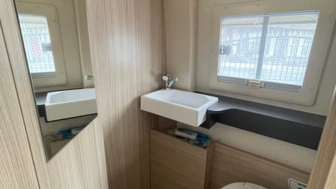 Macallan – 4 berth Dreamer D55 Up 2022