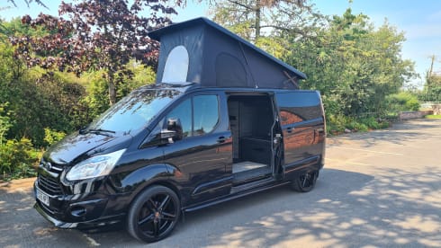 Roger – Xtra Big Adventures