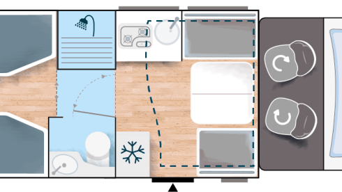 NEW2024! – New Chausson777 [WINTER/SUMMER Edition]