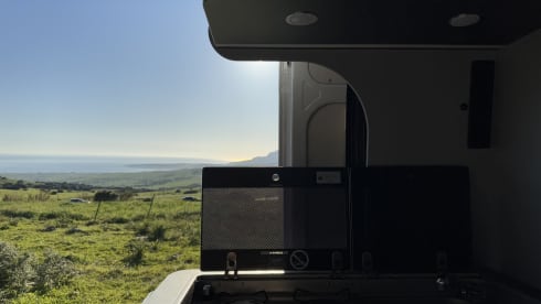 4p Fiat Weinsberg buscamper 2023