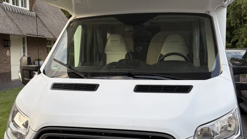 6p Ford alcove uit 2019
