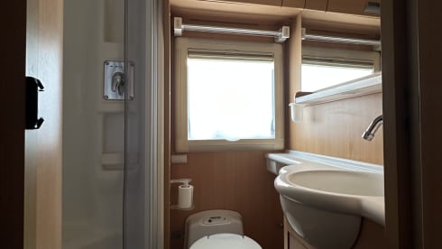 Pigi – Camper di Luis