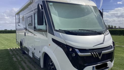 4p Mobilvetta integrated from 2026
