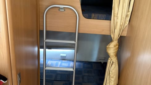 6p Chausson alcove from 2006