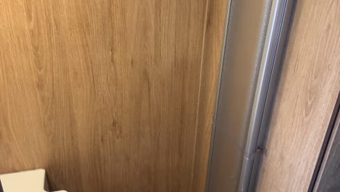 Big Bertha – 6 berth Roller Team 746 from 2025