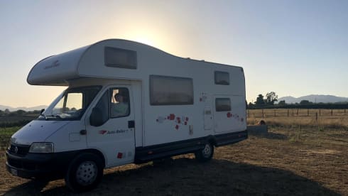 Relaxation in freedom