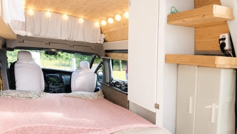 2p Renault bus uit 2008