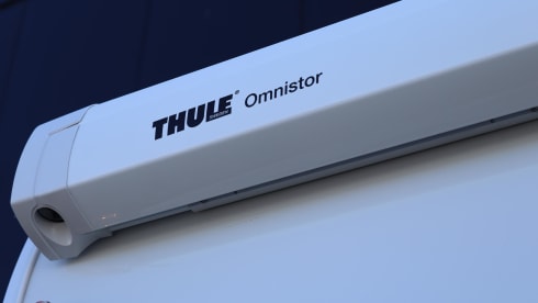 T447 editie – 4p Carado semi-integrated uit 2026