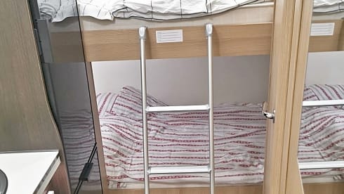 A699DVB-F – Forster A699DVB-F